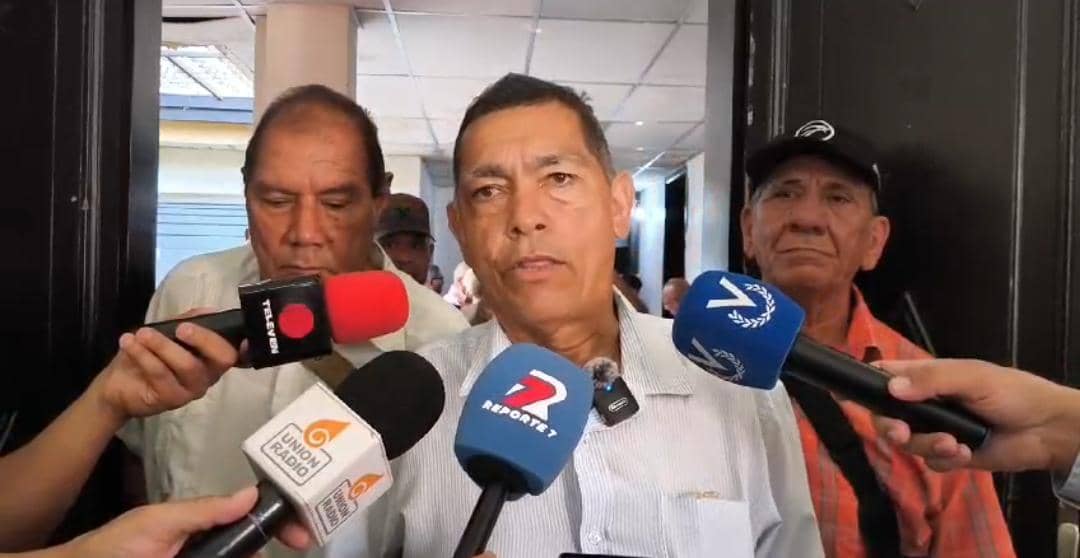 Jubilados de la Policía de Carabobo piden restitución de beneficios: “Es indigno que no tengamos calidad de vida”