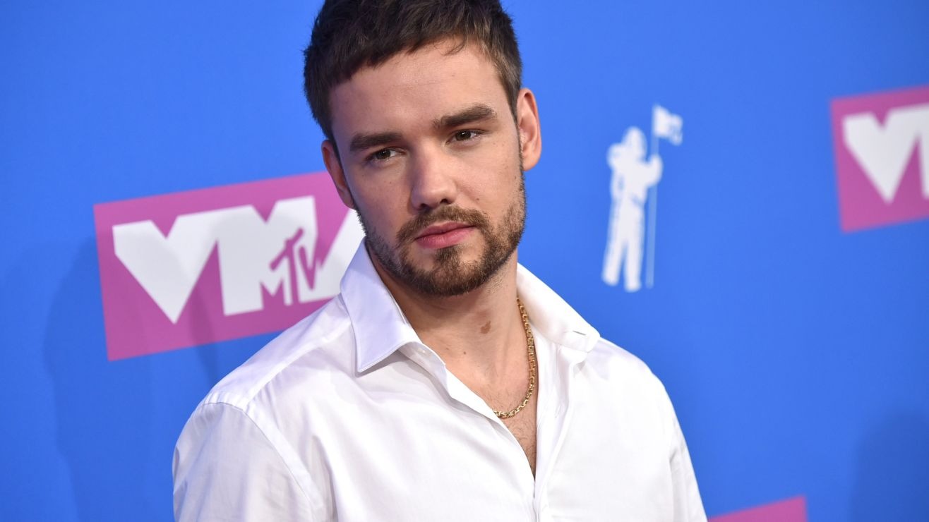 Liam Payne fue dueño de una casa embrujada en California