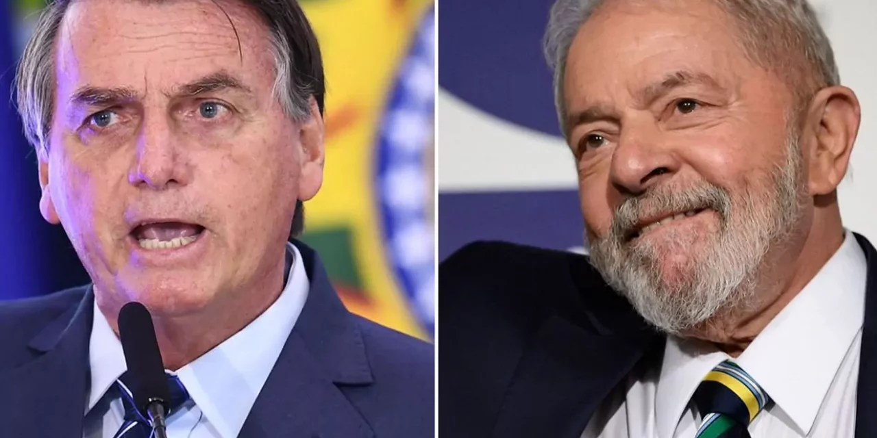 Bolsonaro resaltó la fuerza de la derecha mientras Lula guarda reposo tras caerse