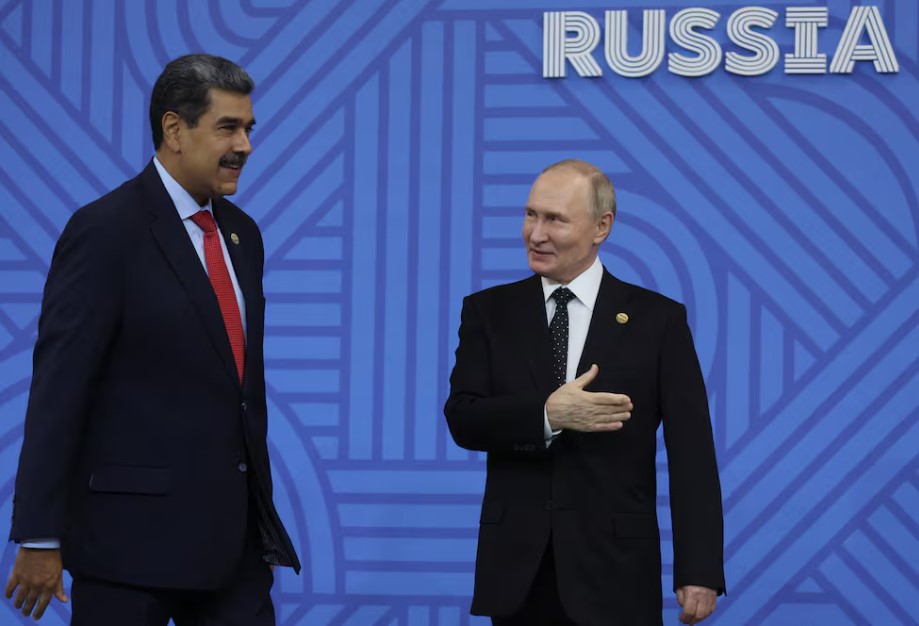 El estrepitoso fracaso de Maduro en los Brics: el veto de Brasil, la foto que no fue y el eco del cerco internacional