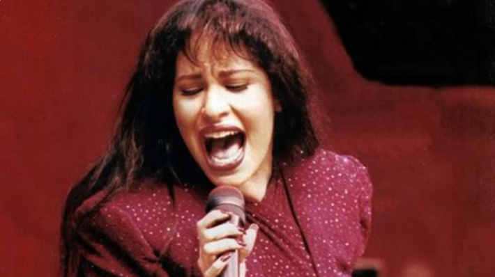 Selena Quintanilla recibió un homenaje póstumo a casi 30 años de su muerte