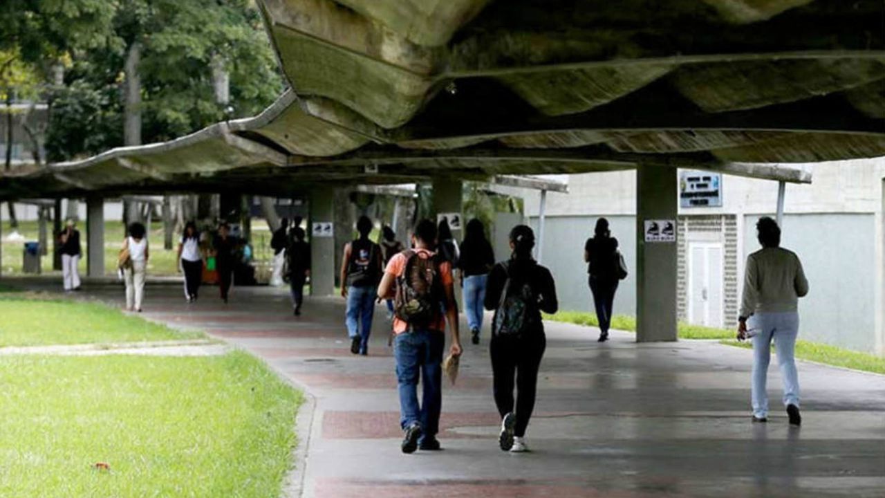 Las tres universidades venezolanas que figuran entre las 100 mejores de Latinoamérica