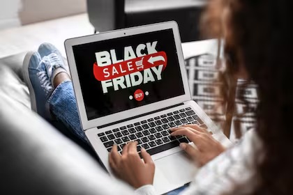 Black Friday 2024 en EEUU: cuándo es, cuánto dura y cómo aprovecharlo