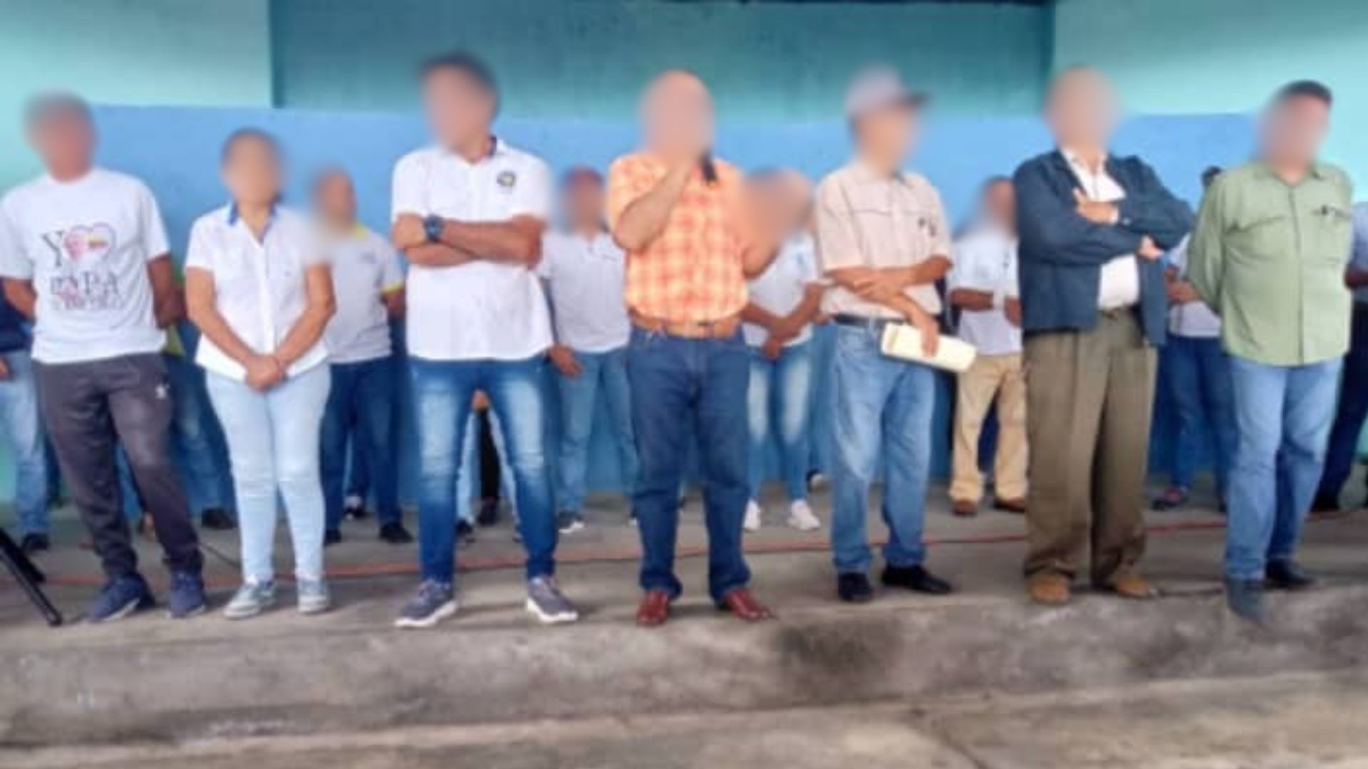 Contrato colectivo y ajuste salarial: las exigencias en asamblea de docentes en Barinas