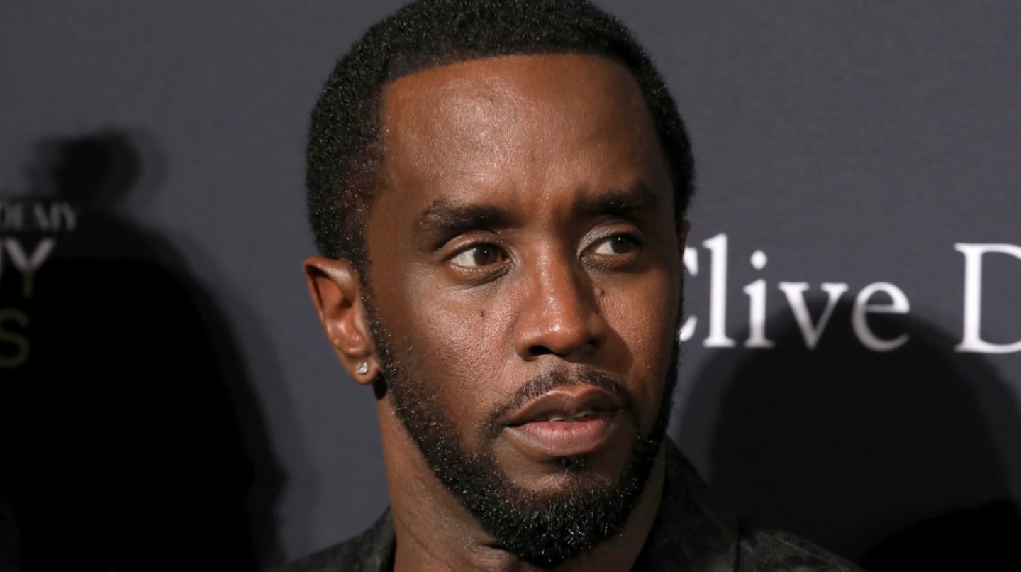 Comediante contó que en una de las fiestas salvajes de Sean “Diddy” Combs presenció sexo en vivo