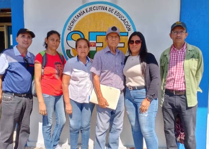 Docentes de Barinas reclaman un “horario de contingencia” ante la falta de condiciones para laborar