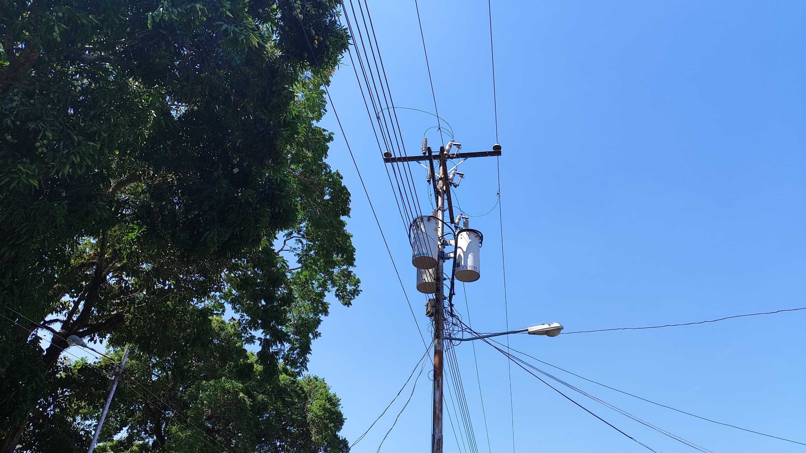 Crisis eléctrica en Apure se intensifica en octubre y los ciudadanos están “al borde de la locura”