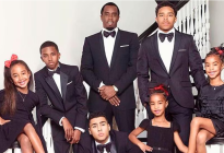 La familia de Sean “Diddy” Combs mostró su apoyo al rapero: Nos han juzgado basándose en teorías conspirativas