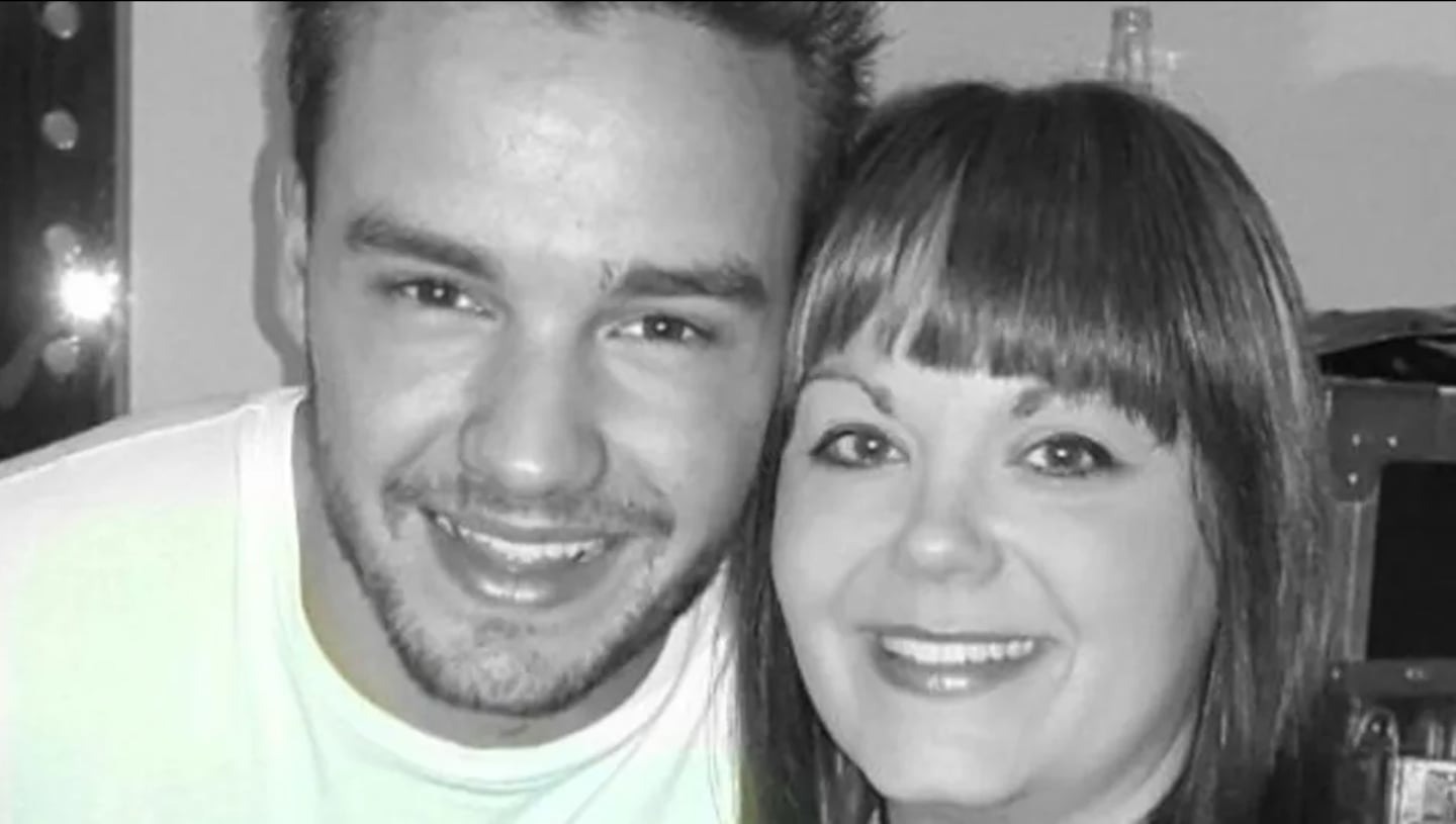 Se conoció el último mensaje que Liam Payne le envió a su amiga horas antes de morir