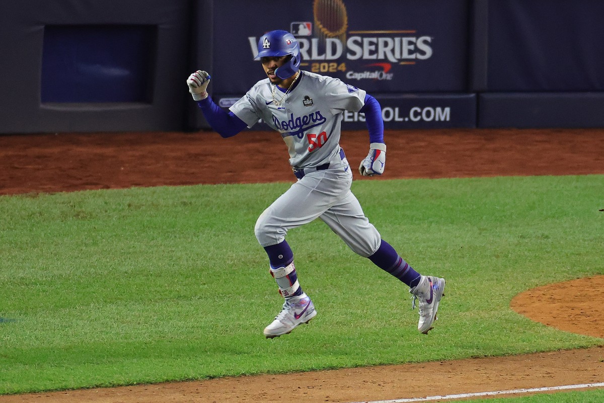 Dodgers evitó prolongar la agonía de Yankees y se coronó por octava vez en la Serie Mundial