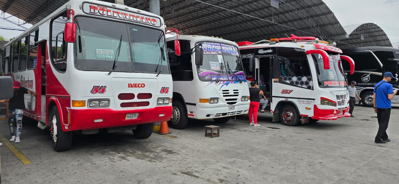 Paro campesino en Colombia estaría afectando movilidad de migrantes venezolanos