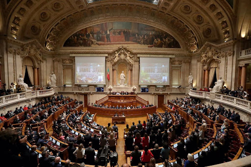 Parlamento de Portugal rechazó iniciativa para reconocer a Edmundo González como presidente electo