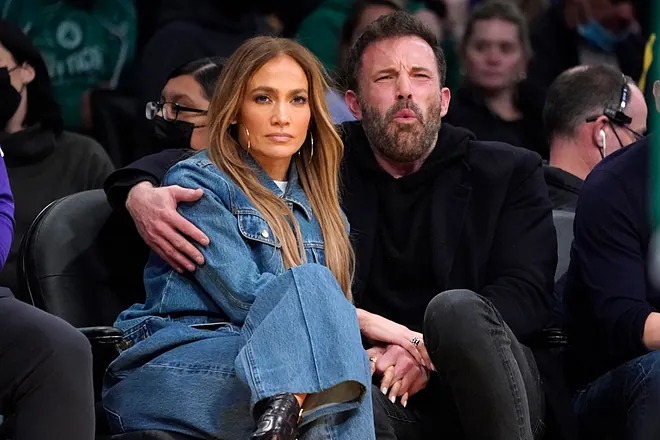 La insólita decisión que tomó JLo para iniciar una relación tras divorcio de Ben Affleck