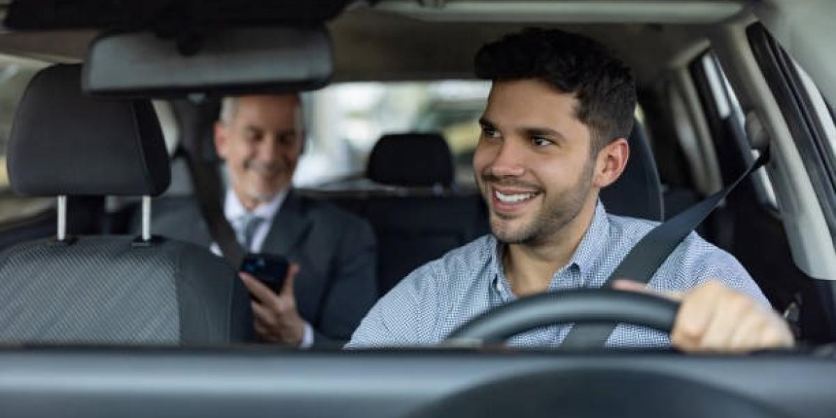 VIDEO: Latino reveló cuánto gana un taxista en EEUU