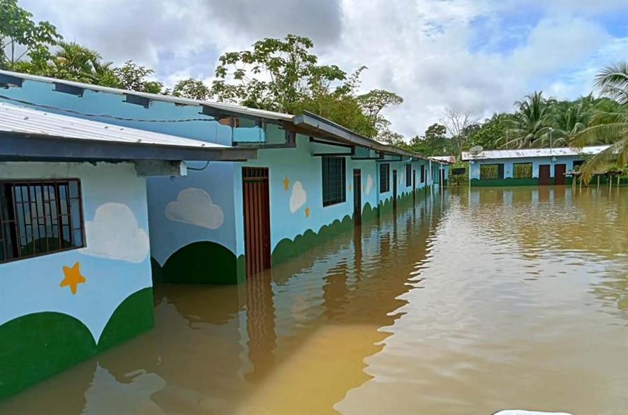 Gustavo Petro declaró situación de desastre en Colombia tras fuertes lluvias e inundaciones