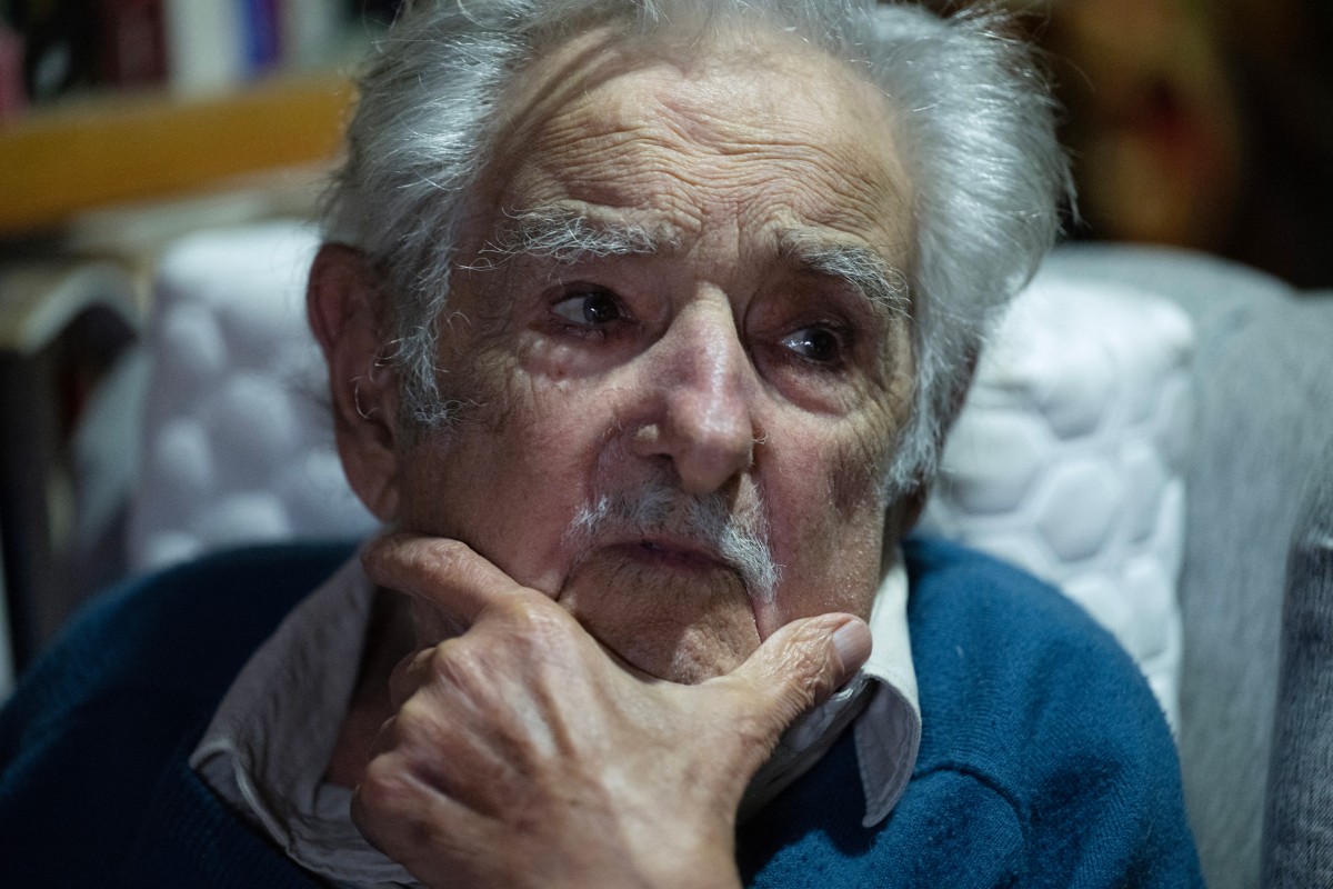 Hospitalizaron a José Mujica y le colocarán un stent en el esófago