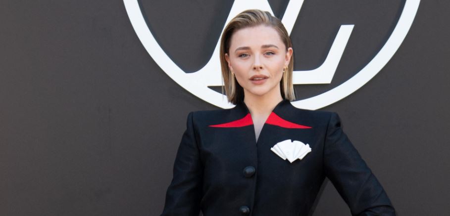 Chloë Grace Moretz se declaró homosexual en medio de la campaña de apoyo a Kamala Harris