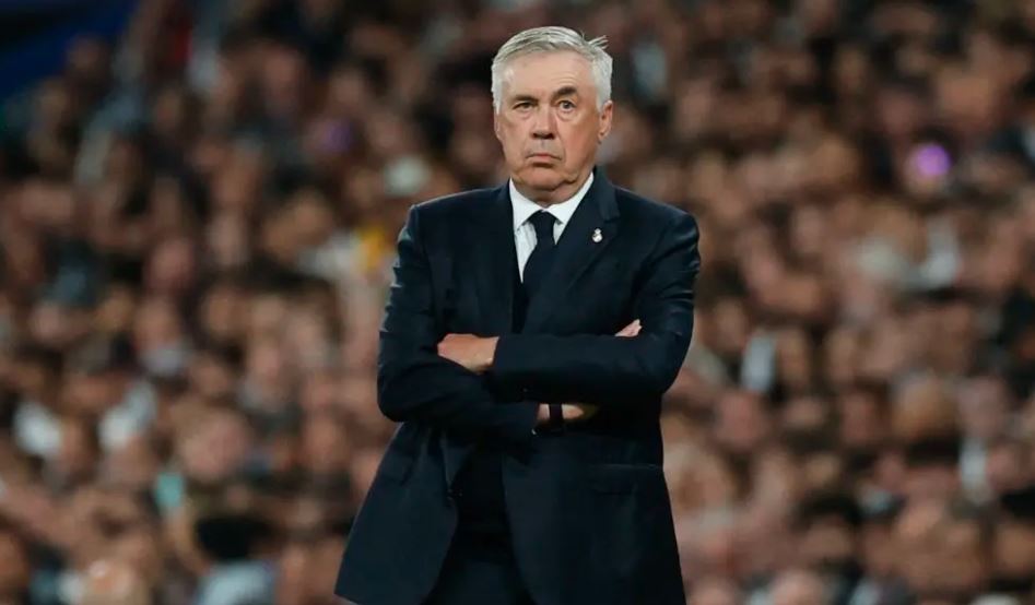 Carlo Ancelotti reveló cuál fue su mayor error con el Real Madrid