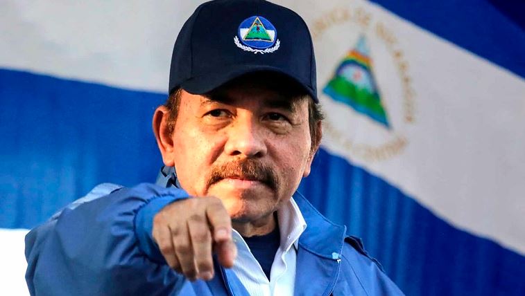 Daniel Ortega quiere aferrarse al poder tras querer ampliar el período presidencial en Nicaragua