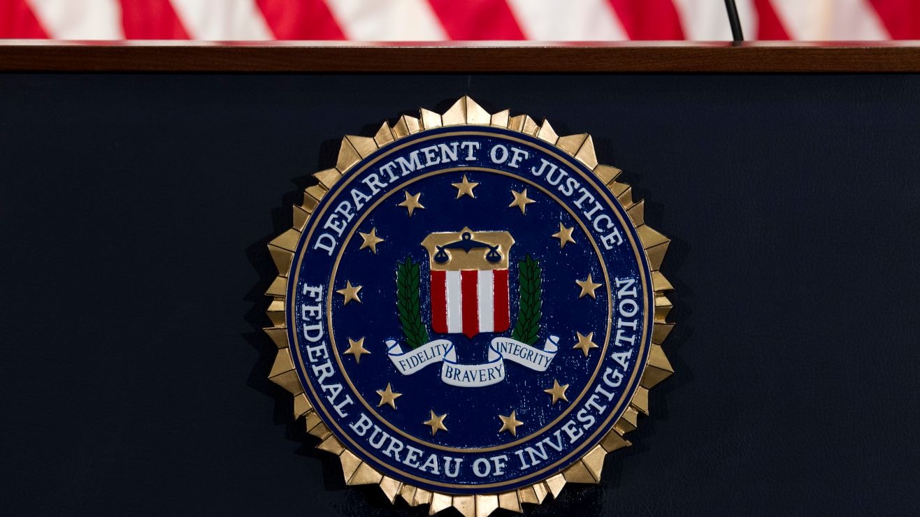 FBI confirmó amenazas de bomba contra miembros del futuro gabinete de Donald Trump