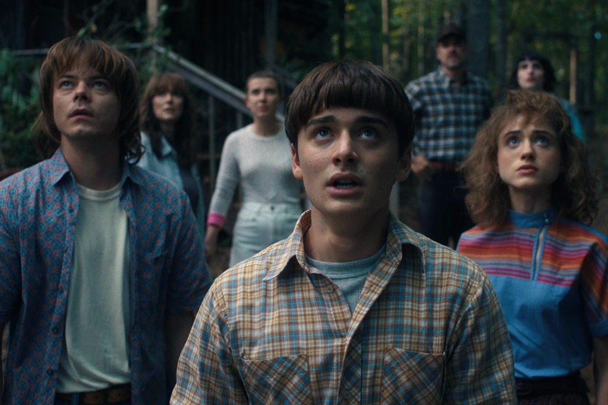 Stranger Things 5: todo lo que se sabe hasta ahora de la nueva temporada