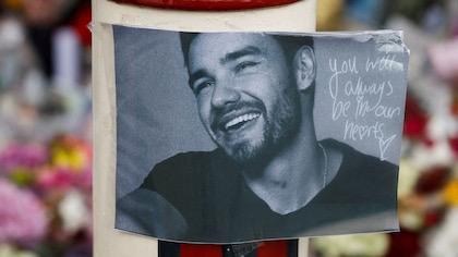 Liam Payne: los detalles del funeral del exintegrante de One Direction