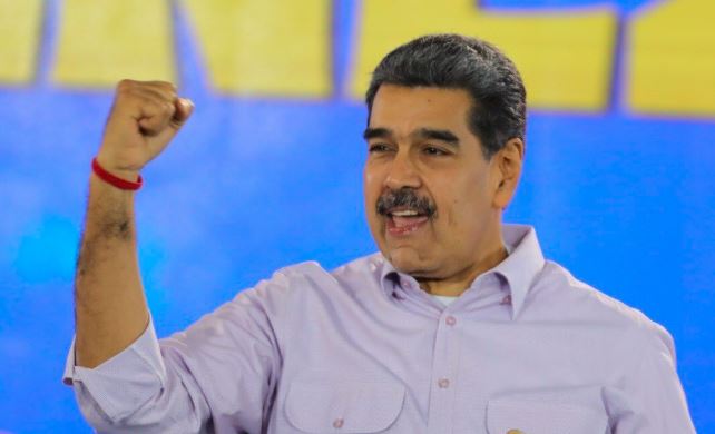 Nicolás Maduro sacó una nueva excusa para censurar las redes sociales en Venezuela (VIDEOS)