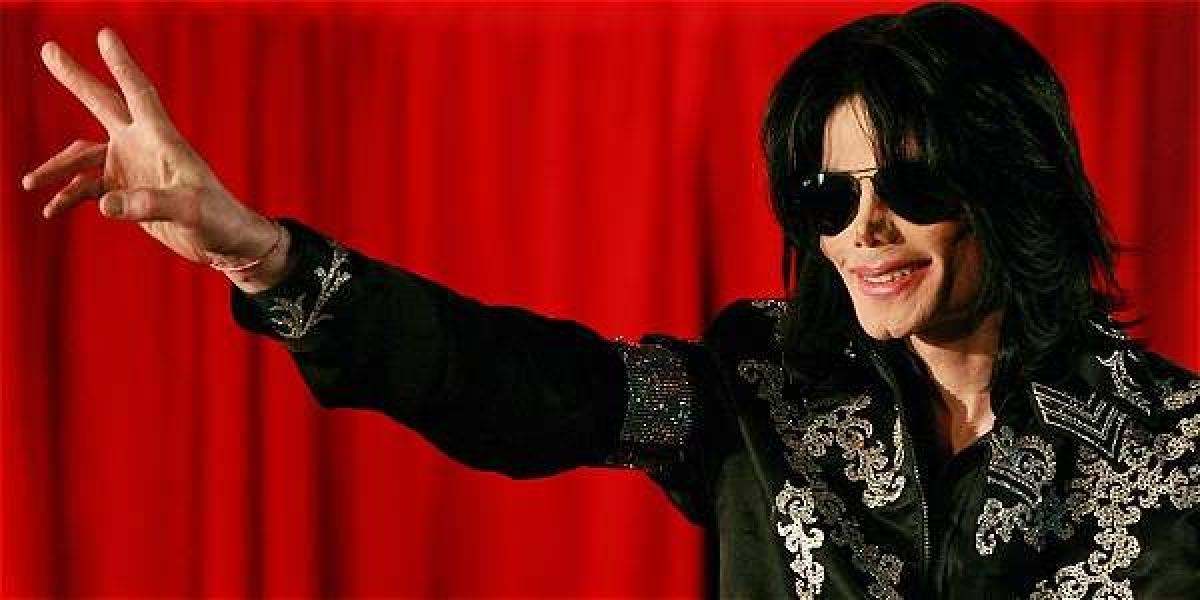 Michael Jackson lidera el listado de las celebridades muertas que más ingresos generan