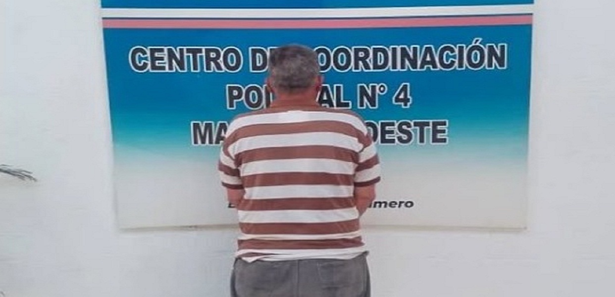 Detenido aberrado vigilante por abusar de un niño de 11 años en Zulia