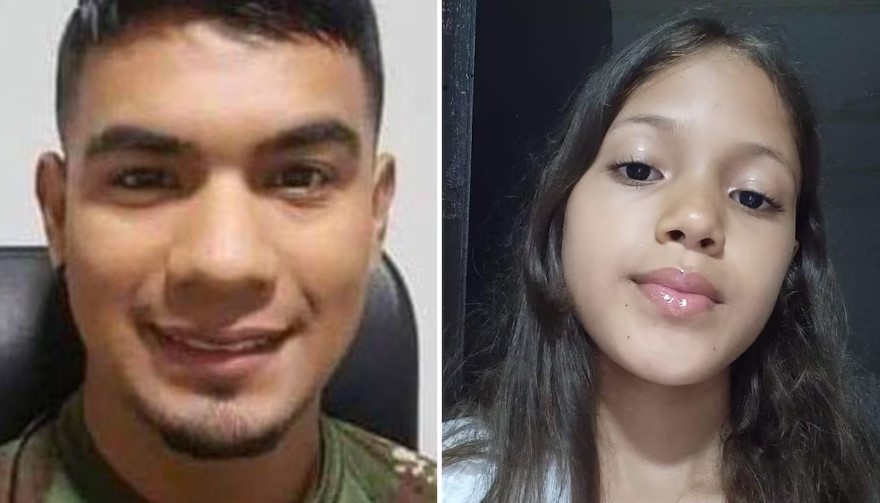 Revelan escalofriantes detalles del asesinato de Sofía Delgado en Colombia