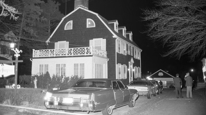 La Casa del Terror de Amityville: una masacre atroz y las leyendas sobre los hechos paranormales