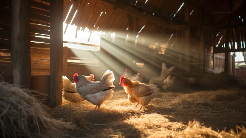 El descubrimiento científico que podría dar respuesta a la pregunta de qué fue primero: el huevo o la gallina