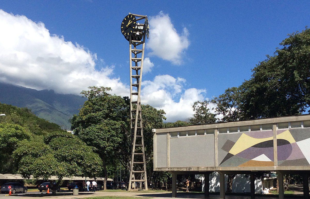 Candidatos al consejo estudiantil de la UCV proponen modernizar los planes de estudio