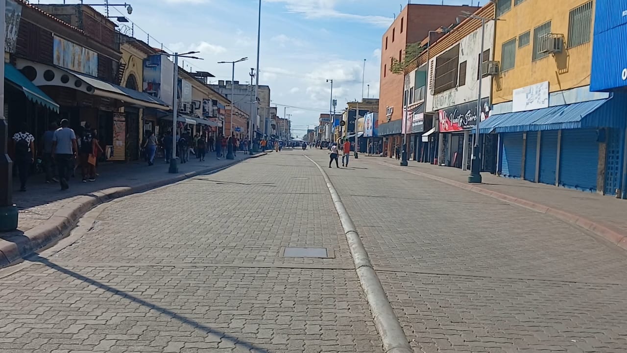 Apagones cambian hábitos en habitantes de Anzoátegui