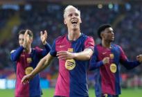 Juez rechazó demanda del Barça para inscribir a Dani Olmo