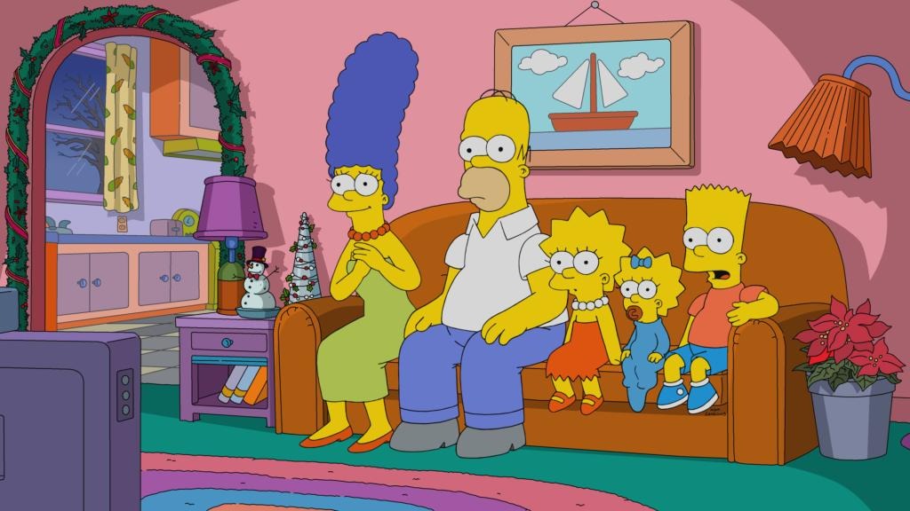 Los Simpson fallaron: la predicción sobre EEUU que no se cumplió