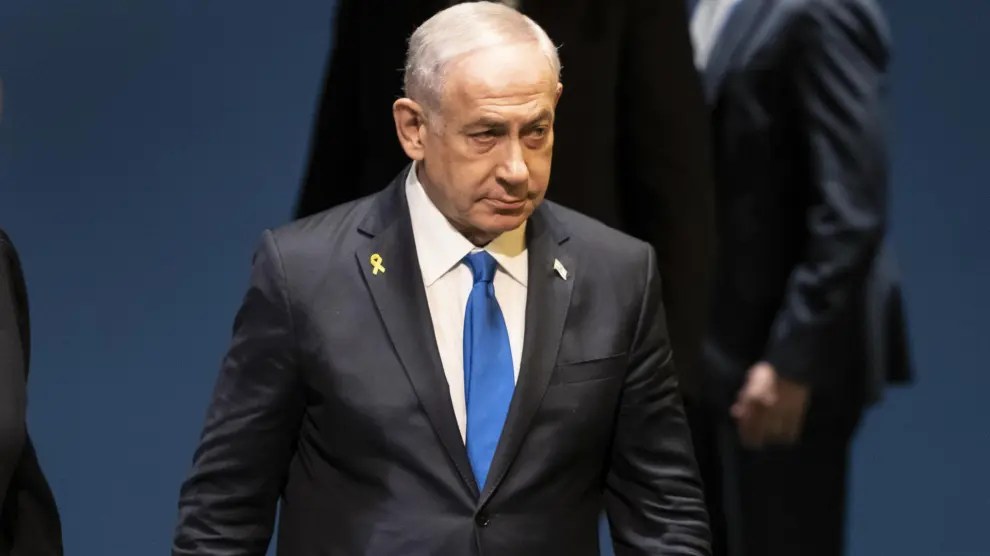 Netanyahu prometió justicia tras muerte de rabino en Emiratos Árabes