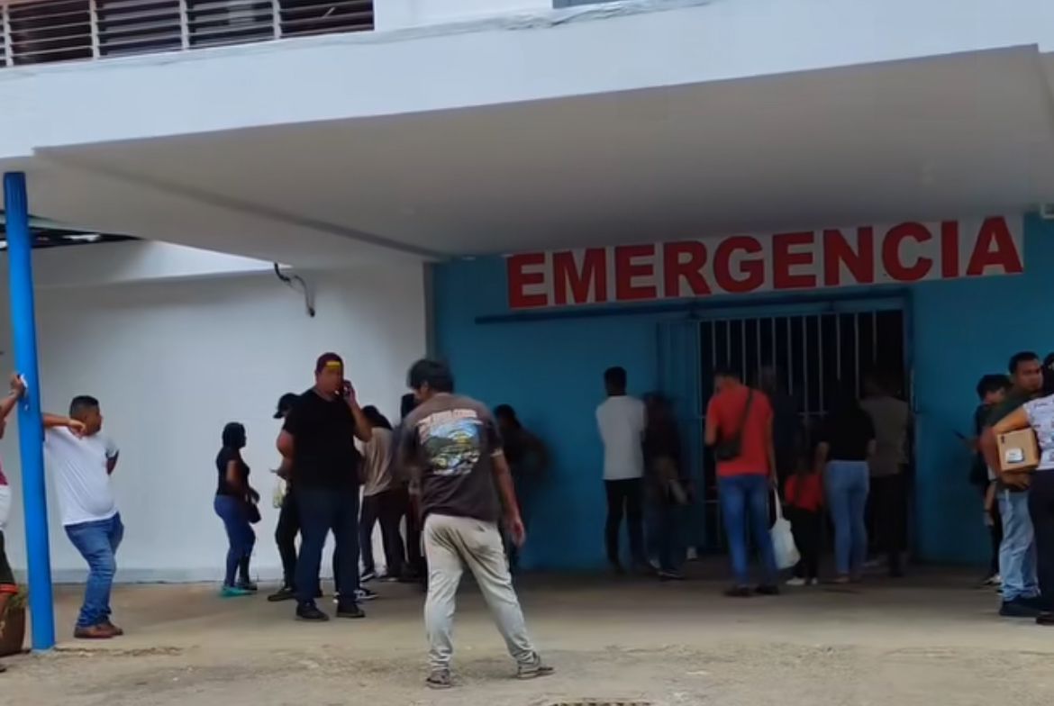 Un experimento de Química terminó trágicamente en una escuela de Guárico