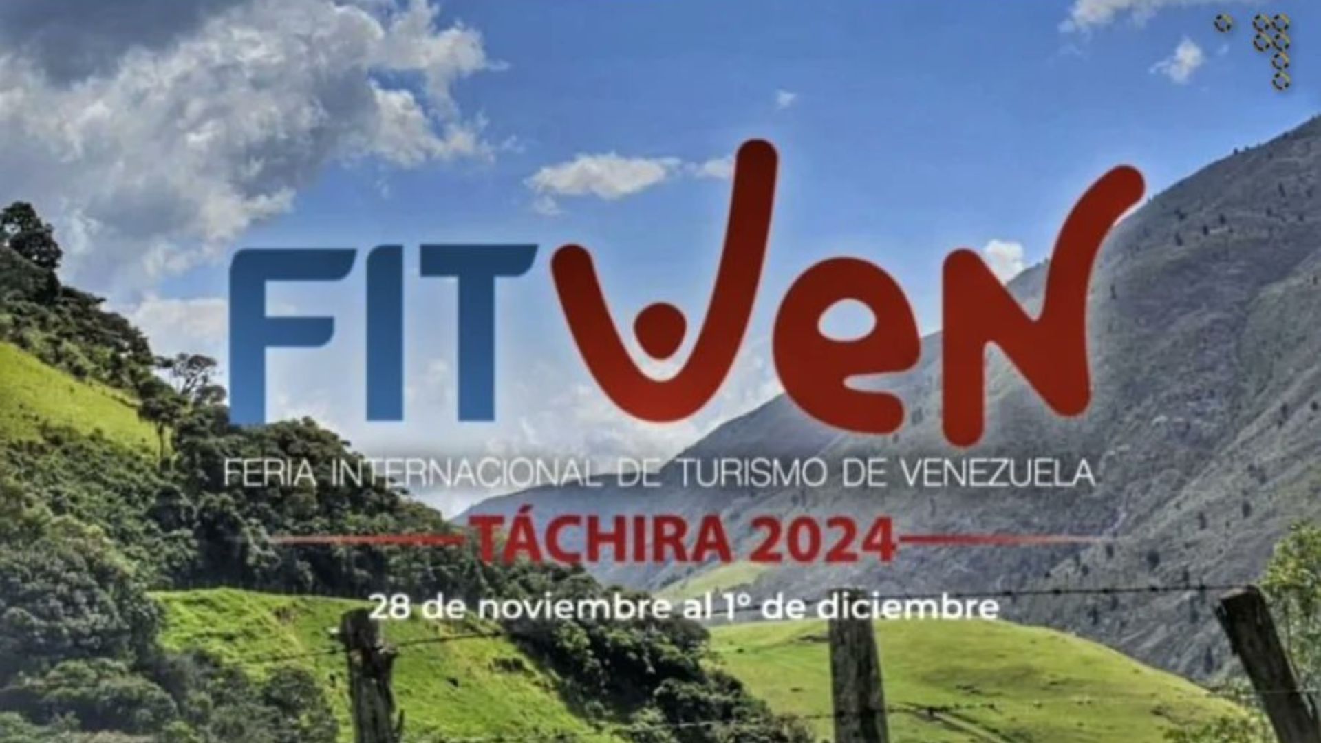 Venezuela’s International Tourism Fair failed to end the blackouts in Táchira State