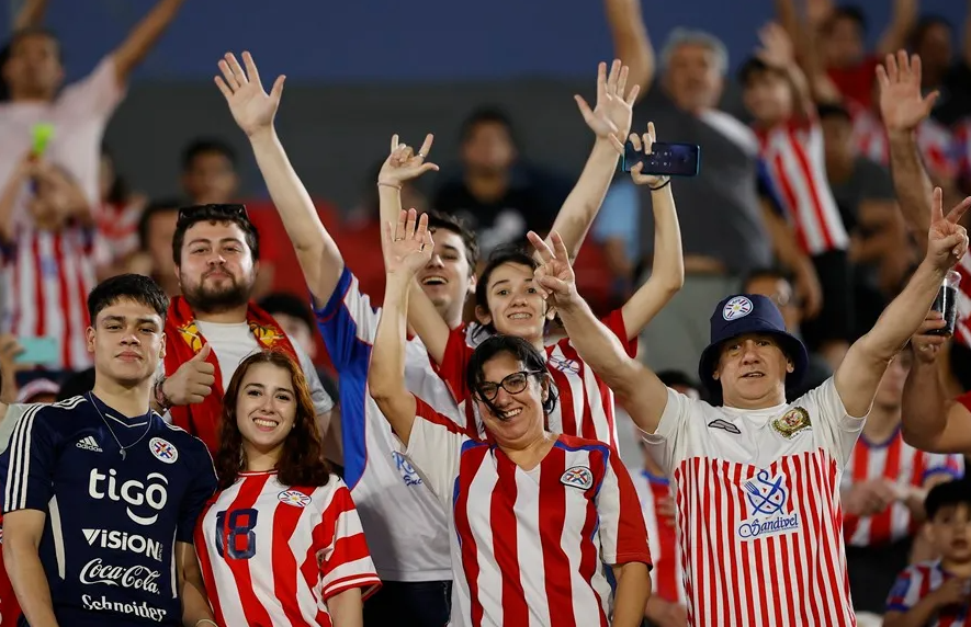 La insólita medida “anti-Messi” que tomó Paraguay para las eliminatorias