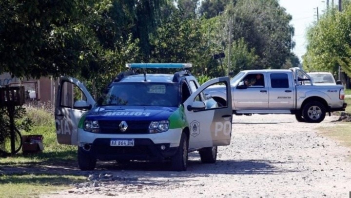 Ladrón murió acuchillado al intentar asaltar a cuatro amigos durante una parrillada