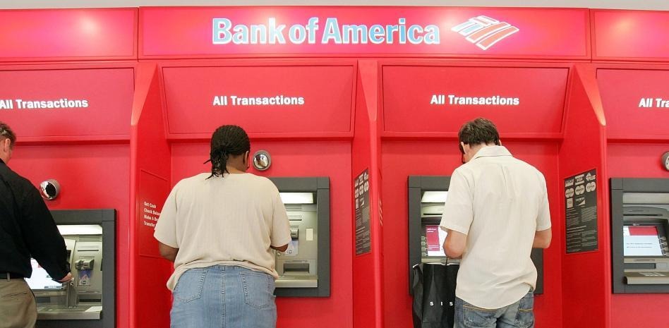 Bank of America cerrará sucursales en este estado de EEUU durante enero