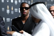 Vinicius y Aitana Bonmatí, los mejores de 2024 en los Globe Soccer Awards