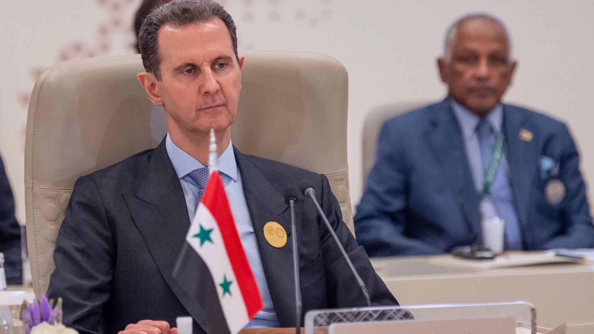 Bashar Al Asad, el oftalmólogo que se convirtió en “el carnicero”