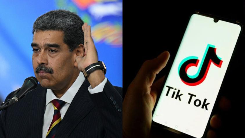 Multa millonaria del chavismo a TikTok: ¿Existirán implicaciones legales con China?