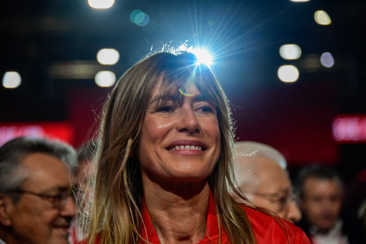 La esposa del presidente del Gobierno español comparece de nuevo ante el juez