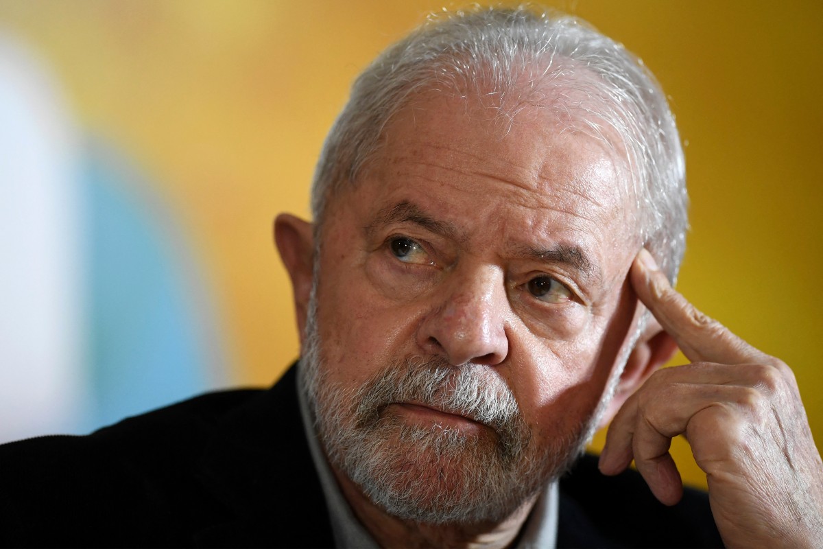 Los problemas de salud de Lula da Silva