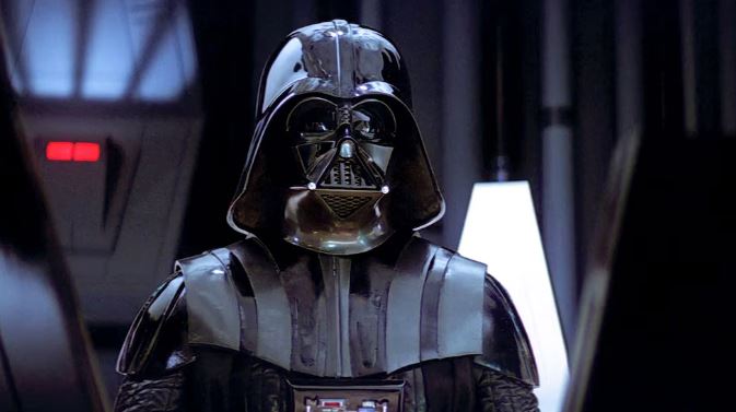 Star Wars reveló uno de los secretos mejor guardados del origen de Darth Vader