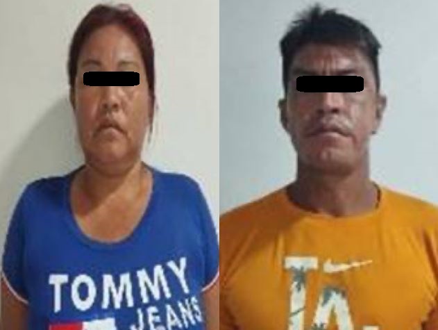 Dos hermanos le cortaron una oreja con un machete a sujeto que robó objetos de su propiedad en Anzoátegui