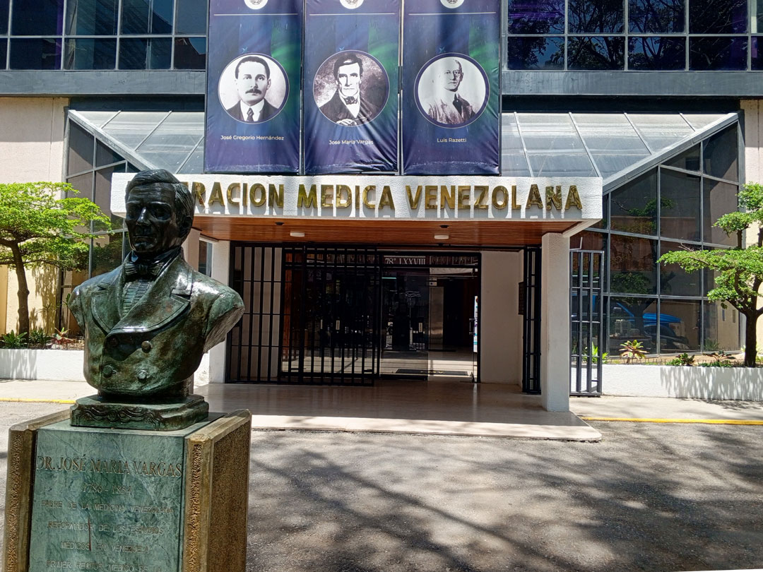 Federación Médica exige libertad inmediata de la doctora Yohana Piva